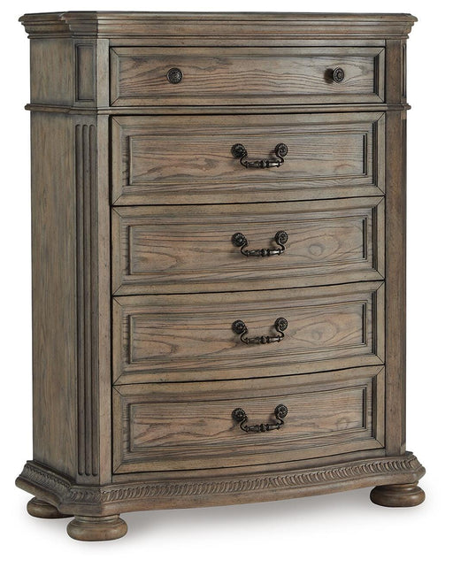 Ardenfield Chest of Drawers - US Furniture & Mattress (Waterbury,CT)*