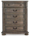 Ardenfield Chest of Drawers - US Furniture & Mattress (Waterbury,CT)*
