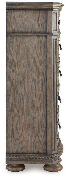 Ardenfield Chest of Drawers - US Furniture & Mattress (Waterbury,CT)*