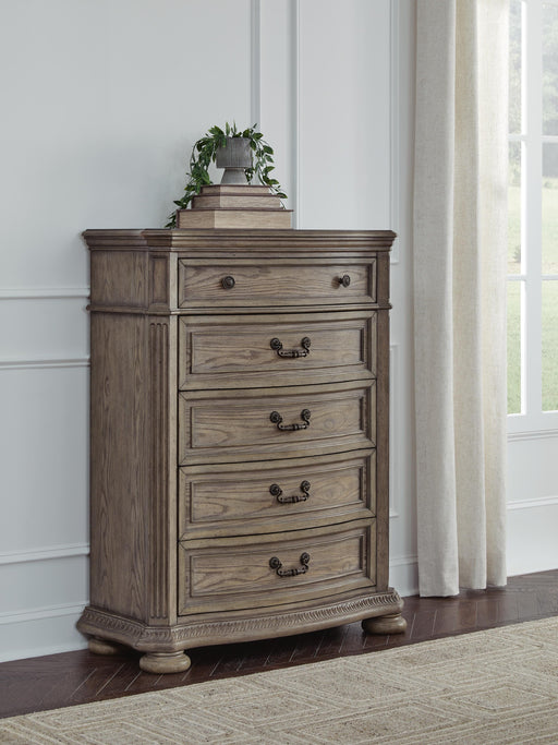 Ardenfield Chest of Drawers - US Furniture & Mattress (Waterbury,CT)*
