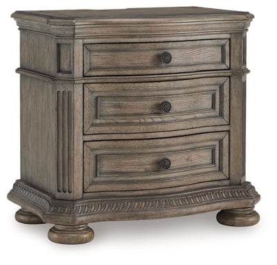 Ardenfield Nightstand - US Furniture & Mattress (Waterbury,CT)*
