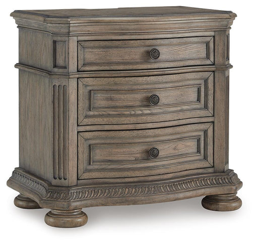 Ardenfield Nightstand - US Furniture & Mattress (Waterbury,CT)*