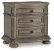 Ardenfield Nightstand - US Furniture & Mattress (Waterbury,CT)*