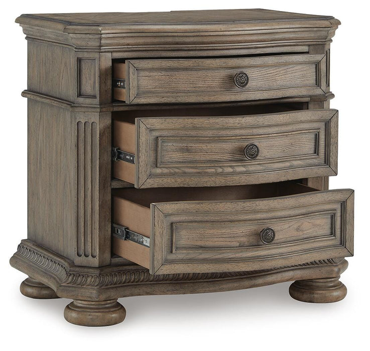 Ardenfield Nightstand - US Furniture & Mattress (Waterbury,CT)*