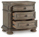 Ardenfield Nightstand - US Furniture & Mattress (Waterbury,CT)*