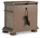 Ardenfield Nightstand - US Furniture & Mattress (Waterbury,CT)*
