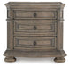 Ardenfield Nightstand - US Furniture & Mattress (Waterbury,CT)*