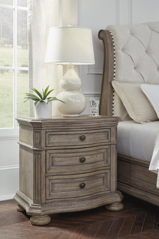 Ardenfield Nightstand - US Furniture & Mattress (Waterbury,CT)*