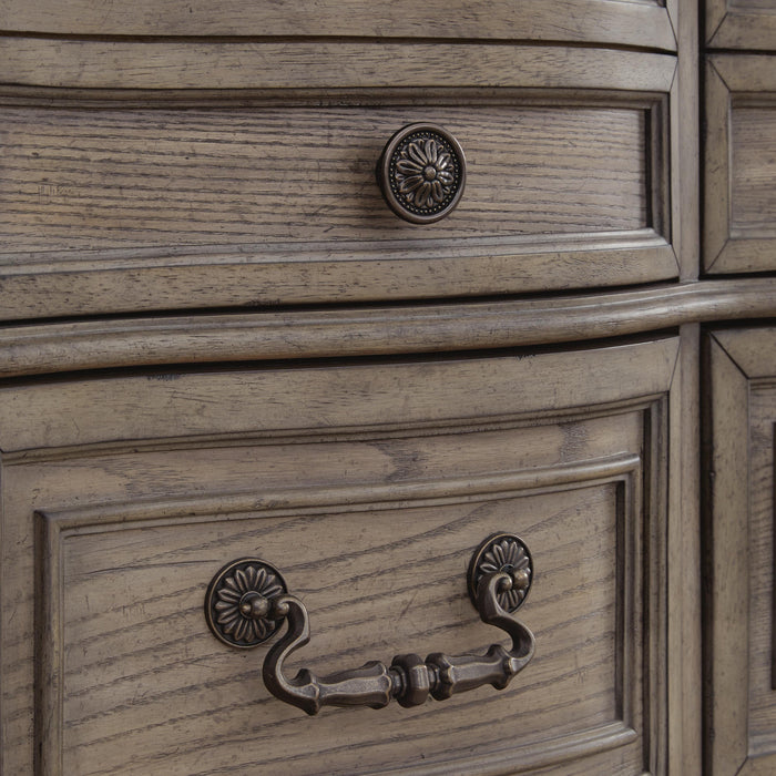Ardenfield Chest of Drawers - US Furniture & Mattress (Waterbury,CT)*