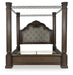 Maylee Bed - US Furniture & Mattress (Waterbury,CT)*
