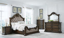 Maylee Bedroom Set - US Furniture & Mattress (Waterbury,CT)*