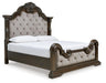 Maylee Bedroom Set - US Furniture & Mattress (Waterbury,CT)*