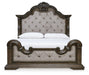 Maylee Bedroom Set - US Furniture & Mattress (Waterbury,CT)*