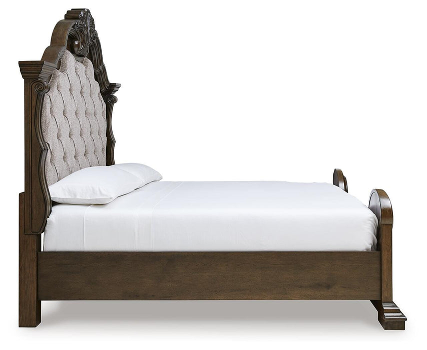 Maylee Bedroom Set - US Furniture & Mattress (Waterbury,CT)*