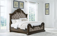 Maylee Bedroom Set - US Furniture & Mattress (Waterbury,CT)*