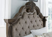 Maylee Bedroom Set - US Furniture & Mattress (Waterbury,CT)*