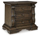 Maylee Bedroom Set - US Furniture & Mattress (Waterbury,CT)*