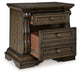 Maylee Bedroom Set - US Furniture & Mattress (Waterbury,CT)*