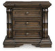 Maylee Bedroom Set - US Furniture & Mattress (Waterbury,CT)*