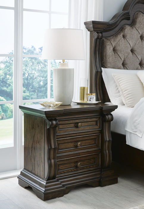 Maylee Bedroom Set - US Furniture & Mattress (Waterbury,CT)*