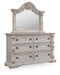 Bruchandi Bedroom Set - US Furniture & Mattress (Waterbury,CT)*