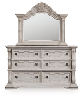 Bruchandi Bedroom Set - US Furniture & Mattress (Waterbury,CT)*