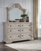 Bruchandi Bedroom Set - US Furniture & Mattress (Waterbury,CT)*
