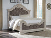 Bruchandi Bedroom Set - US Furniture & Mattress (Waterbury,CT)*