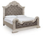 Bruchandi Bedroom Set - US Furniture & Mattress (Waterbury,CT)*