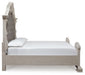 Bruchandi Bedroom Set - US Furniture & Mattress (Waterbury,CT)*