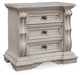 Bruchandi Bedroom Set - US Furniture & Mattress (Waterbury,CT)*