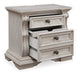 Bruchandi Bedroom Set - US Furniture & Mattress (Waterbury,CT)*