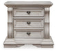 Bruchandi Bedroom Set - US Furniture & Mattress (Waterbury,CT)*