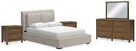 Cabalynn Bedroom Set - US Furniture & Mattress (Waterbury,CT)*