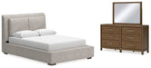 Cabalynn Bedroom Set - US Furniture & Mattress (Waterbury,CT)*
