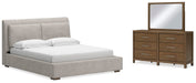 Cabalynn Bedroom Set - US Furniture & Mattress (Waterbury,CT)*
