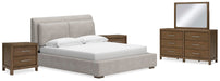 Cabalynn Bedroom Set - US Furniture & Mattress (Waterbury,CT)*