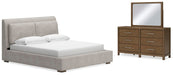 Cabalynn Bedroom Set - US Furniture & Mattress (Waterbury,CT)*