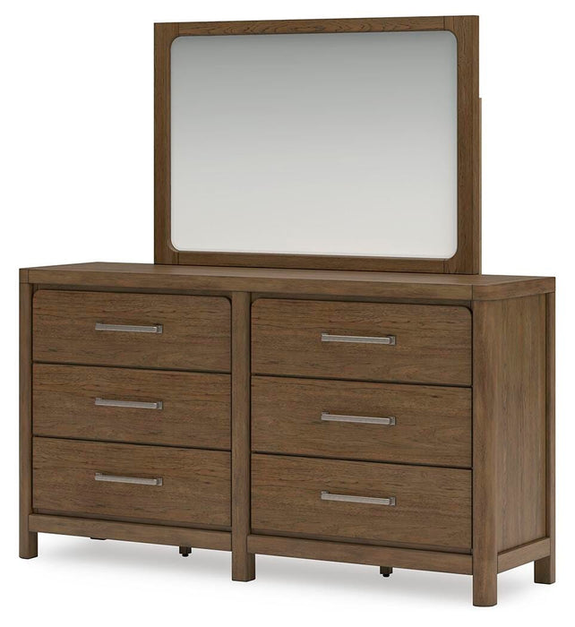 Cabalynn Bedroom Set - US Furniture & Mattress (Waterbury,CT)*