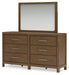Cabalynn Bedroom Set - US Furniture & Mattress (Waterbury,CT)*