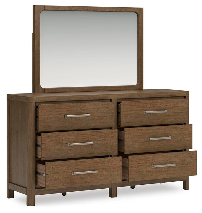 Cabalynn Bedroom Set - US Furniture & Mattress (Waterbury,CT)*