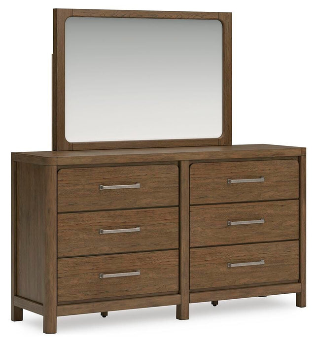 Cabalynn Bedroom Set - US Furniture & Mattress (Waterbury,CT)*