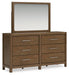 Cabalynn Bedroom Set - US Furniture & Mattress (Waterbury,CT)*