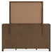 Cabalynn Dresser and Mirror - US Furniture & Mattress (Waterbury,CT)*