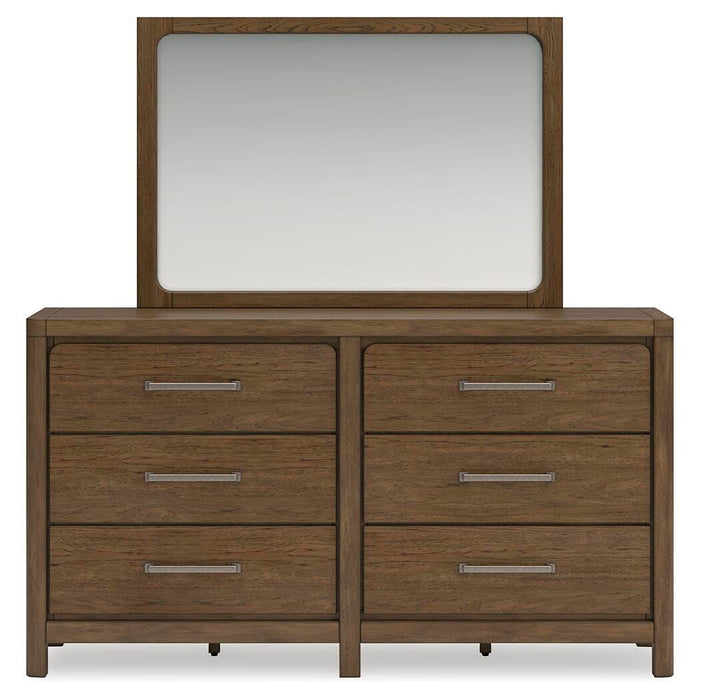 Cabalynn Bedroom Set - US Furniture & Mattress (Waterbury,CT)*