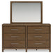 Cabalynn Bedroom Set - US Furniture & Mattress (Waterbury,CT)*