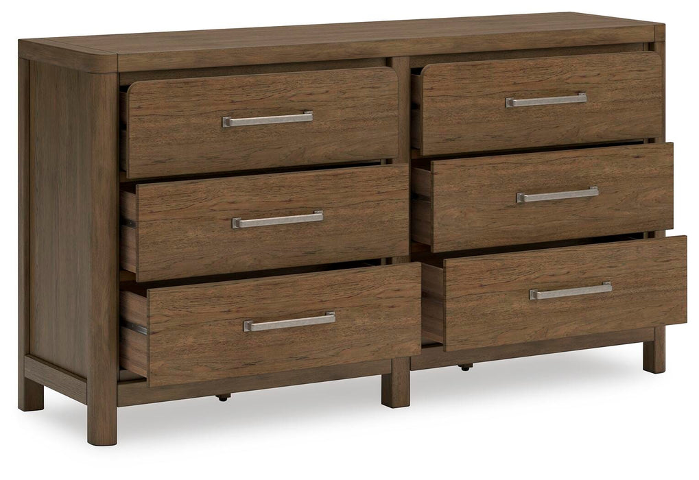 Cabalynn Dresser - US Furniture & Mattress (Waterbury,CT)*