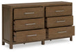 Cabalynn Dresser - US Furniture & Mattress (Waterbury,CT)*