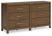 Cabalynn Dresser - US Furniture & Mattress (Waterbury,CT)*