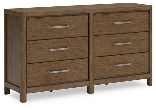 Cabalynn Dresser - US Furniture & Mattress (Waterbury,CT)*